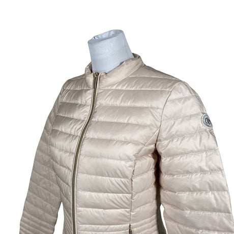Unisex Beaumont - Kerge sulejope, suurus 36 - Heleroosa (2)