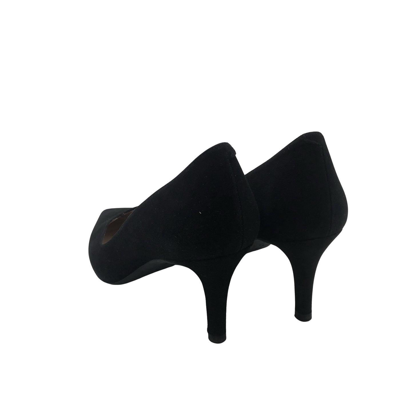 Unisex Unisa - Kontsakingad, suurus 37 - Must (2)