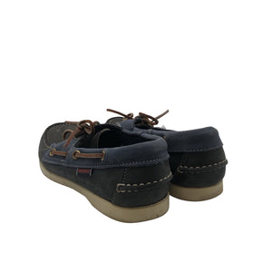 Unisex Sebago - Mokassiinid, suurus 38 - Sinine (2)