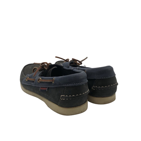 Unisex Sebago - Mokassiinid, suurus 38 - Sinine (2)
