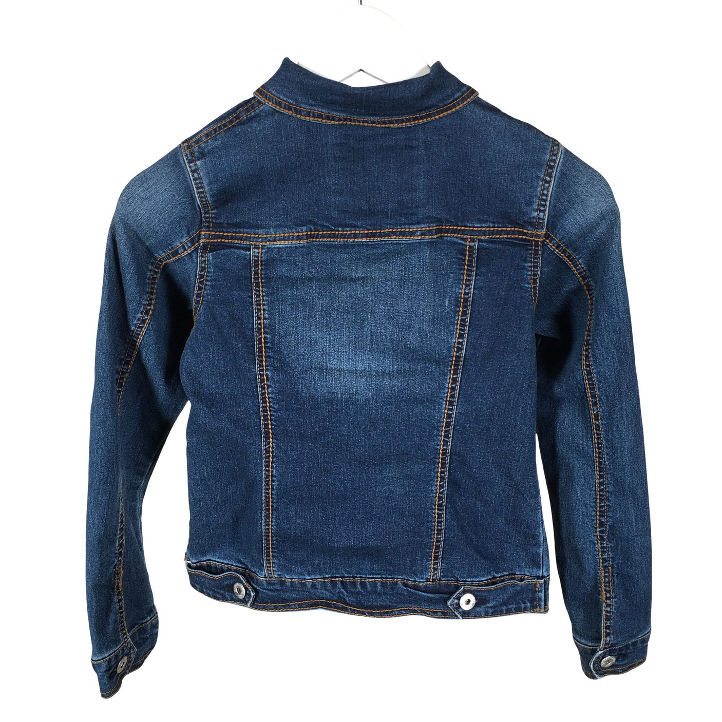Unisex Guess - Teksatagi, suurus 158 - 164 - Sinine (2)