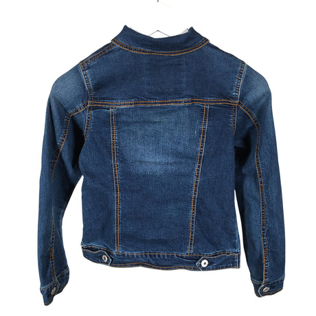 Unisex Guess - Teksatagi, suurus 158 - 164 - Sinine (2)