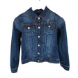 Unisex Guess - Teksatagi, suurus 158 - 164 - Sinine ()