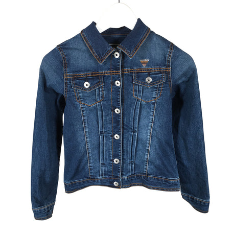 Unisex Guess - Teksatagi, suurus 158 - 164 - Sinine ()