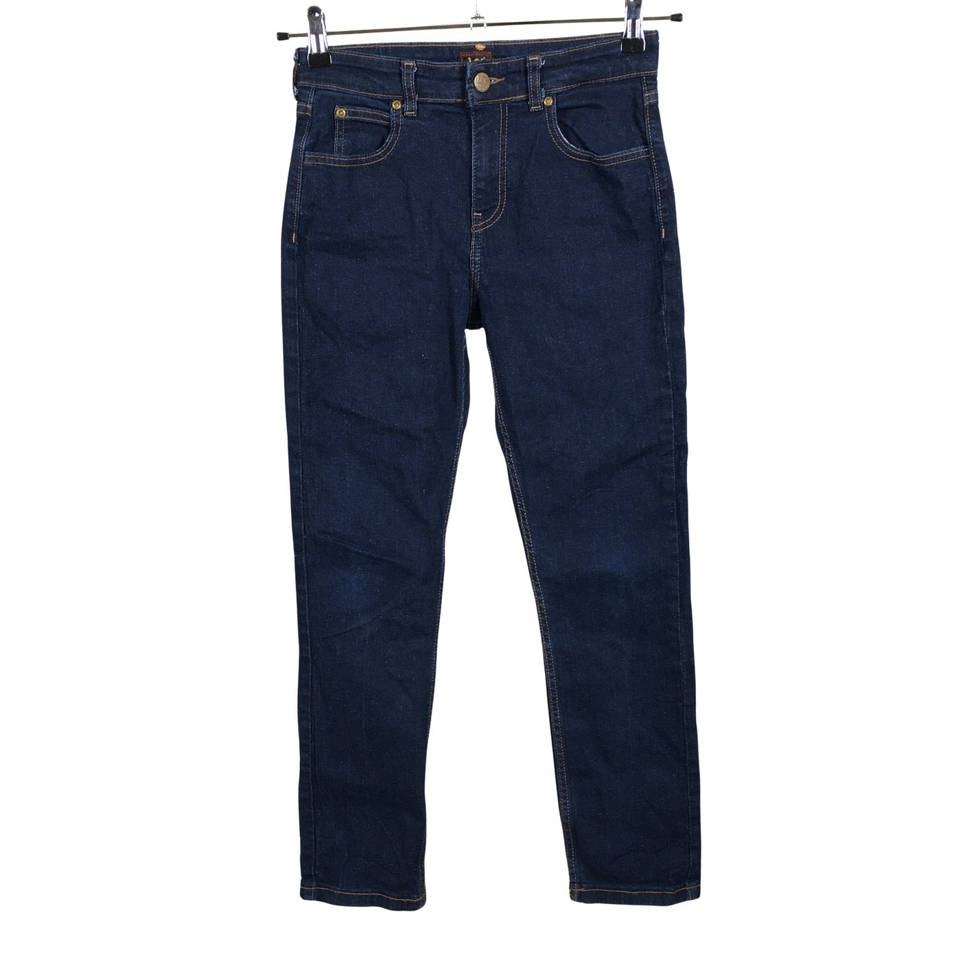 Unisex Lee - Teksad, suurus 152 - 158 - Sinine (1)
