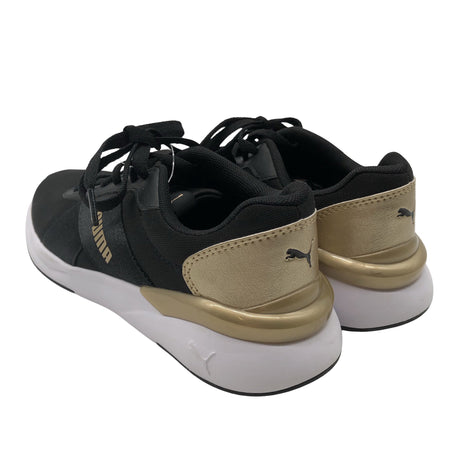 Unisex Puma - Tossud, suurus 38 - Must (2)