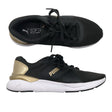 Unisex Puma - Tossud, suurus 38 - Must ()