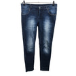Unisex Philosophy Blues Original - Teksad, suurus 42 - Sinine ()