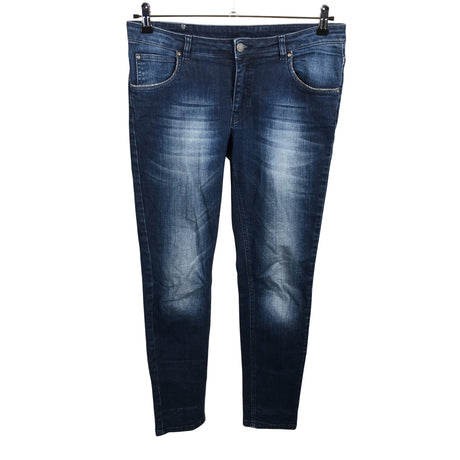 Unisex Philosophy Blues Original - Teksad, suurus 42 - Sinine ()