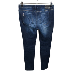 Unisex Philosophy Blues Original - Teksad, suurus 42 - Sinine (2)