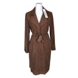 Unisex Esprit - Trentš, suurus 38 - Pruun ()
