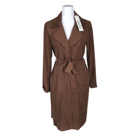 Unisex Esprit - Trentš, suurus 38 - Pruun ()