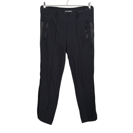 Unisex Cambio - Spordipüksid, suurus 42 - Must ()