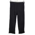 Unisex Crazy Wool - Trikotaažist püksid, suurus 40 - Must ()