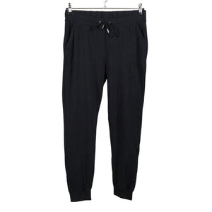 Unisex Luin - Dressikangast püksid, suurus 40 - Must (1)
