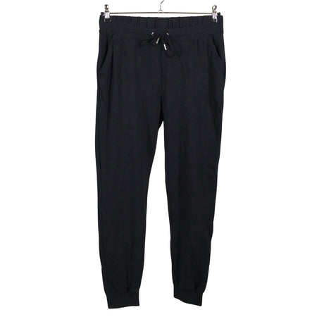 Unisex Luin - Dressikangast püksid, suurus 40 - Must ()