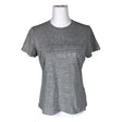 Unisex Superdry - T-särk, suurus 40 - Hall ()