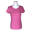Unisex Gant - T-särk, suurus 38 - Roosa ()