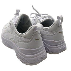 Unisex Puma - Tossud, suurus 38 - Valge (2)