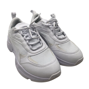 Unisex Puma - Tossud, suurus 38 - Valge (3)