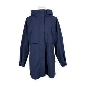 Unisex Didriksons - Jope, suurus 40 - Sinine (1)