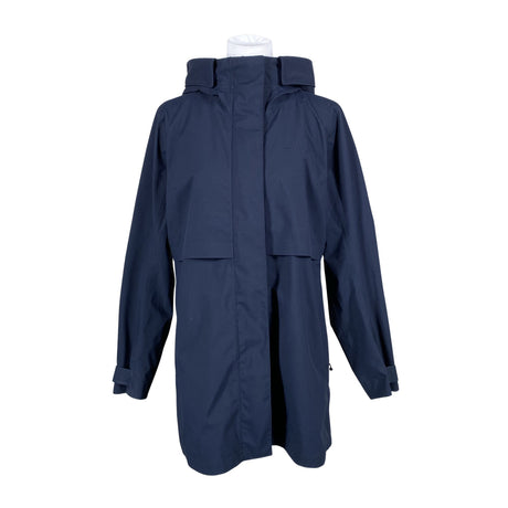 Unisex Didriksons - Jope, suurus 40 - Sinine ()