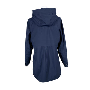 Unisex Didriksons - Jope, suurus 40 - Sinine (2)