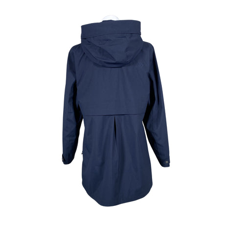 Unisex Didriksons - Jope, suurus 40 - Sinine (2)