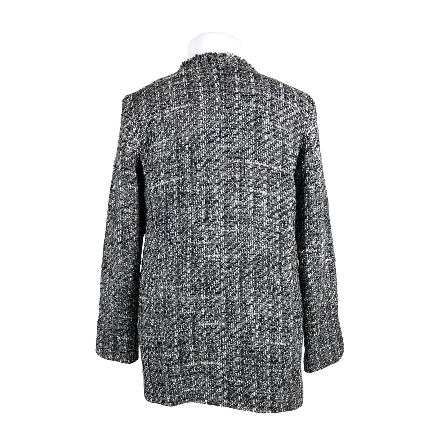 Unisex Andiata - Jakk, suurus 42 - Hall (3)