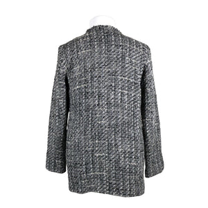 Unisex Andiata - Jakk, suurus 42 - Hall (3)