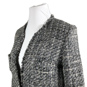 Unisex Andiata - Jakk, suurus 42 - Hall (2)