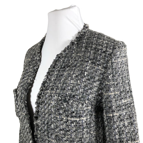 Unisex Andiata - Jakk, suurus 42 - Hall (2)