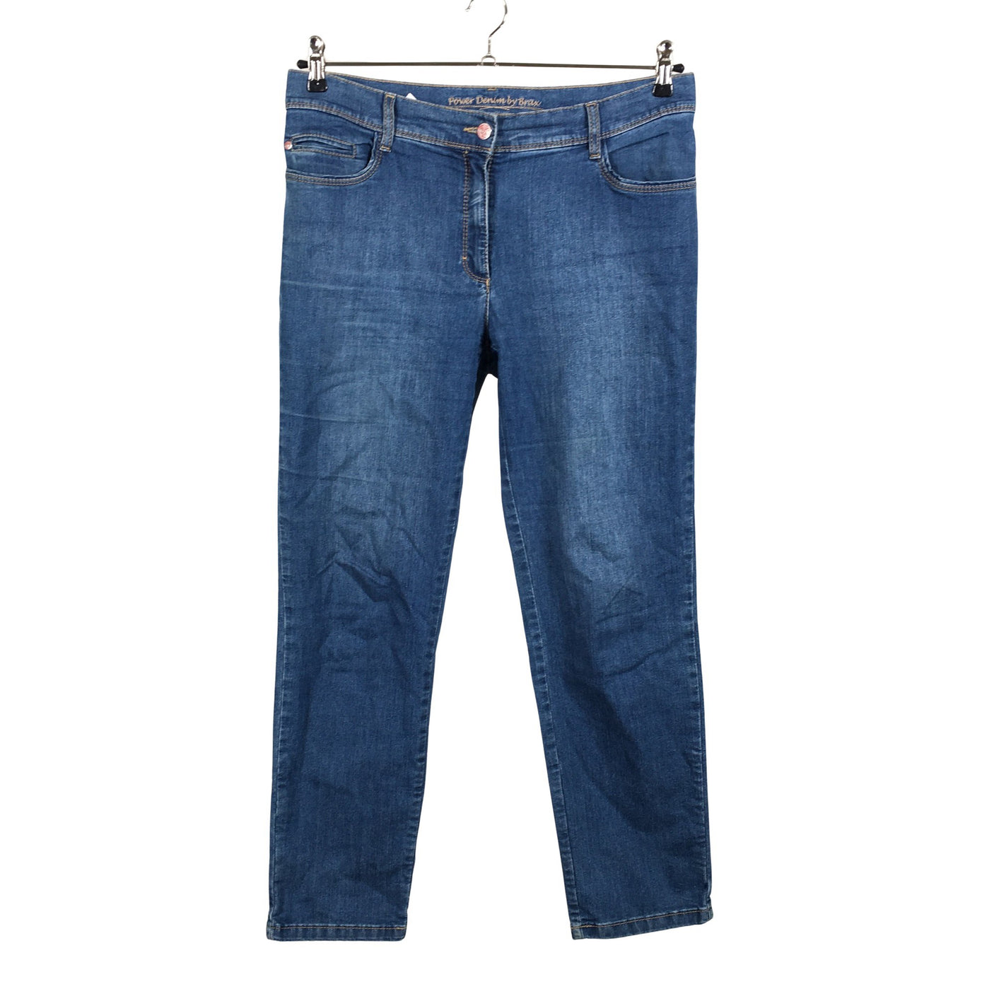 Unisex Brax - Teksad, suurus 40 - Sinine (1)