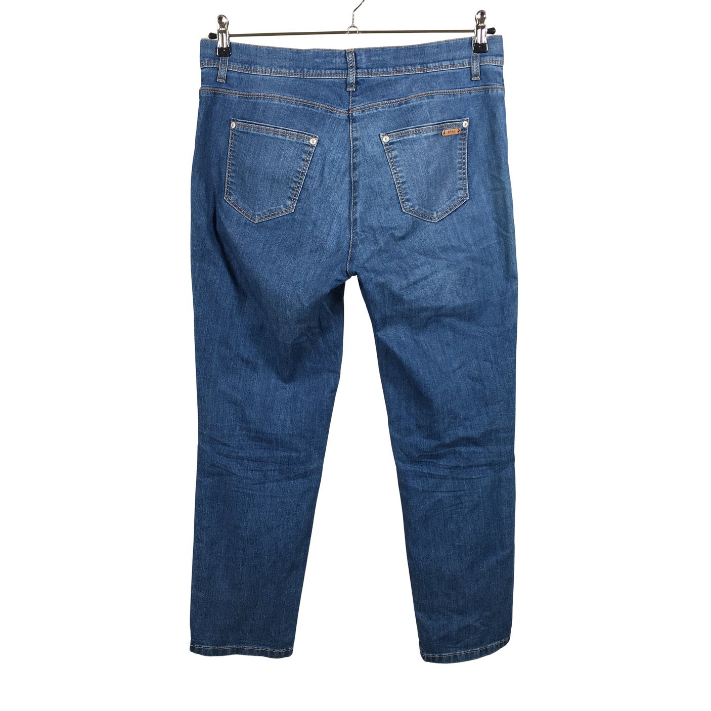 Unisex Brax - Teksad, suurus 40 - Sinine (2)