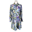 Unisex Y.A.S - Mitteveniv kleit, suurus 38 - Sinine ()