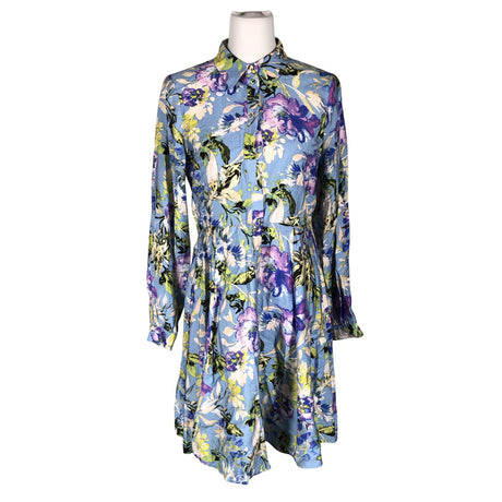 Unisex Y.A.S - Mitteveniv kleit, suurus 38 - Sinine ()