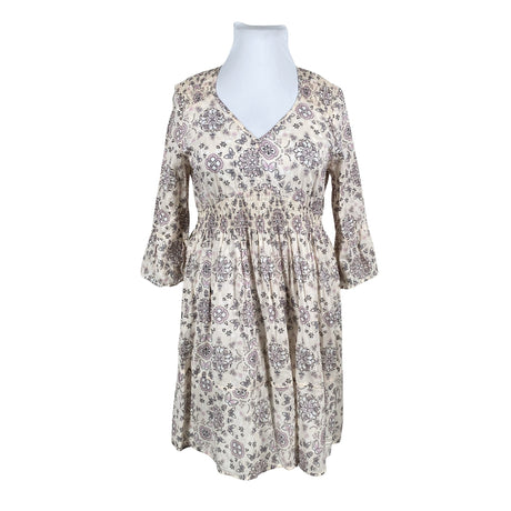 Unisex Odd Molly - Mitteveniv kleit, suurus 42 - Heleroosa ()