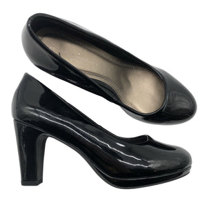 Unisex Andiamo - Kontsakingad, suurus 36 - Must (1)