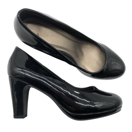 Unisex Andiamo - Kontsakingad, suurus 36 - Must ()