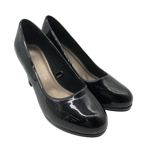 Unisex Andiamo - Kontsakingad, suurus 36 - Must (3)