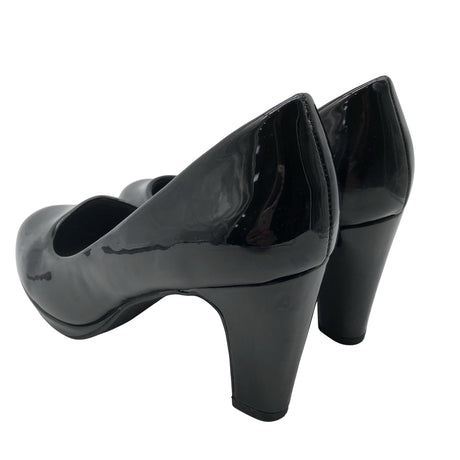 Unisex Andiamo - Kontsakingad, suurus 36 - Must (2)