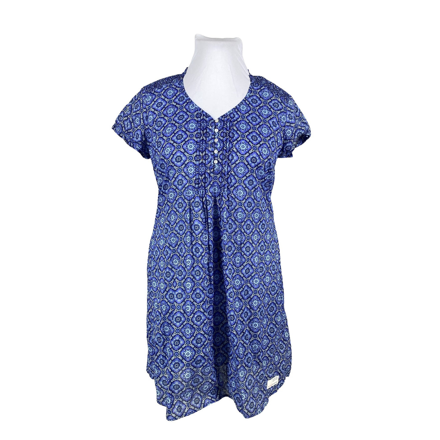 Unisex Odd Molly - Mitteveniv kleit, suurus 42 - Sinine (1)