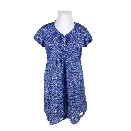 Unisex Odd Molly - Mitteveniv kleit, suurus 42 - Sinine ()