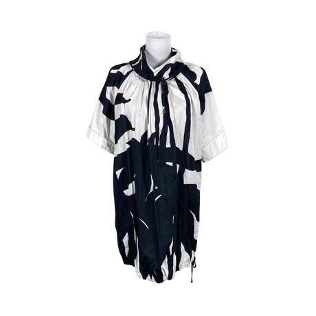 Unisex Marimekko - Mitteveniv kleit, suurus 38 - Valge ()