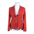 Unisex Gant - Jakk, suurus 42 - Punane ()