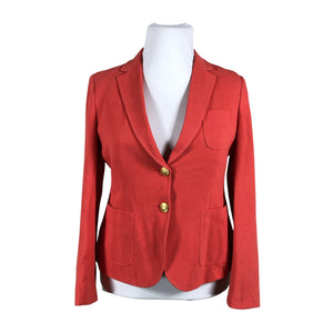 Unisex Gant - Jakk, suurus 42 - Punane (1)