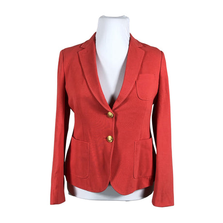 Unisex Gant - Jakk, suurus 42 - Punane ()