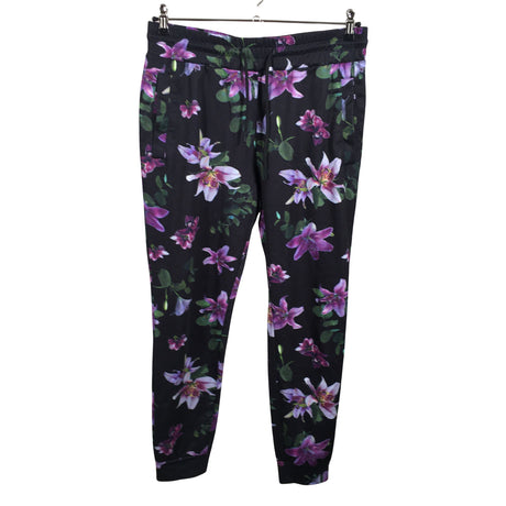Unisex Icepeak - Dressikangast püksid, suurus Ei kokoa - Lilla ()