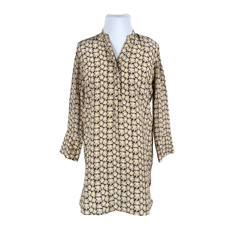Unisex Marimekko - Õhuke tuunika, suurus 42 - Beige ()