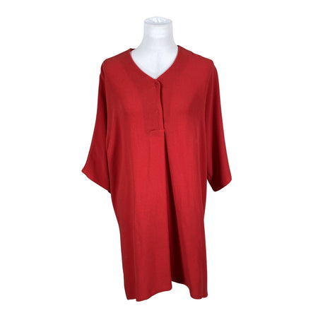 Unisex Marimekko - Mitteveniv tuunika, suurus 40 - Punane ()